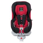 Автокресло группа 1 (9-18 кг) Brevi Axo Isofix - изображение