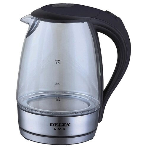 Чайник Delta DL-1010 118900₽
