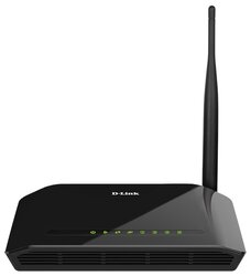 Wi-Fi-роутер D-link DIR-300S