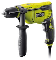 Дрель RYOBI RPD1680