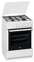 Плита Gorenje K 65103 AW