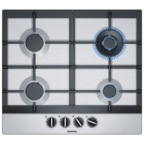 Газовая варочная панель Siemens EC6A5HB90R серебристый 4551800₽