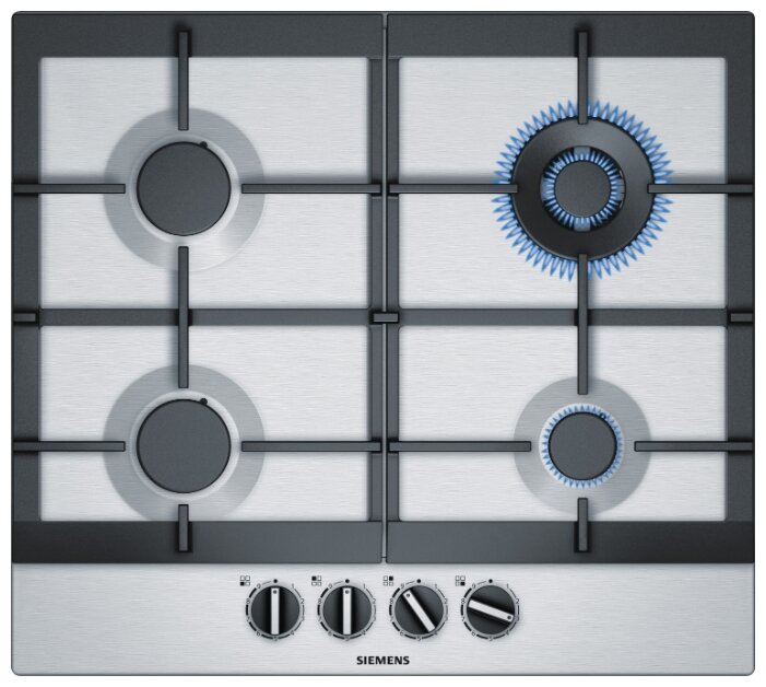 Газовая варочная панель Siemens Ec6a5hb90r .