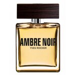 Туалетная Вода «Ambre Noir», 100 мл Yves Rocher - изображение