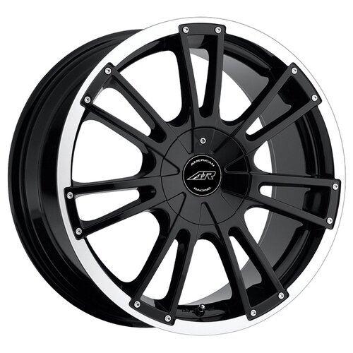 American Racing AR-881 Speedway