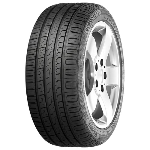 Barum Bravuris 3 HM 215/45R17 87V