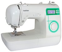 Швейная машина Brother ML-750, белый