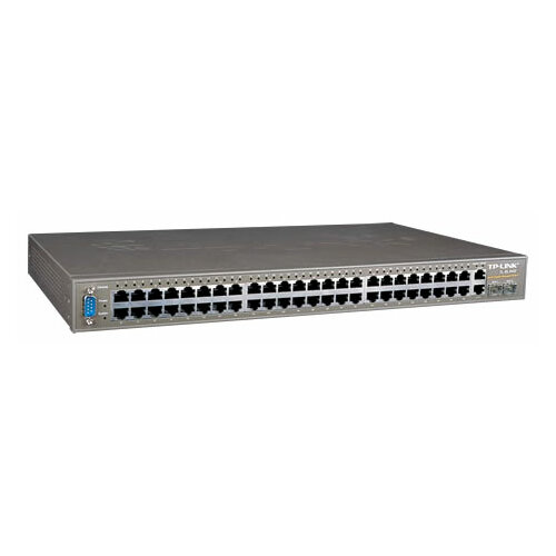 Коммутатор TP-LINK TL-SL3452