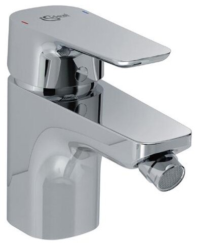 Смеситель для биде Ideal Standard Ceraplan III хром (B0713AA)