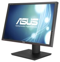 Монитор ASUS PA248Q черный