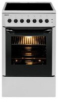 Плита BEKO CM 58100 S