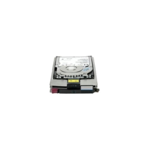Жесткий диск HP 72.8 ГБ 238921-B21 жесткий диск hp 72 гб 238921 b23