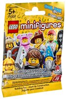 Конструктор LEGO Collectable Minifigures 71007 Серия 12