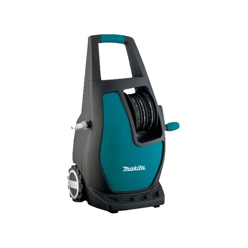 Makita HW112, 120 бар, 370 л/ч