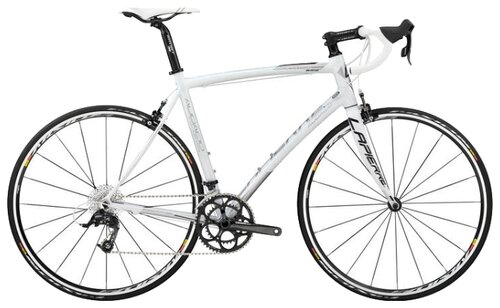 Lapierre audacio 500 new arrivals
