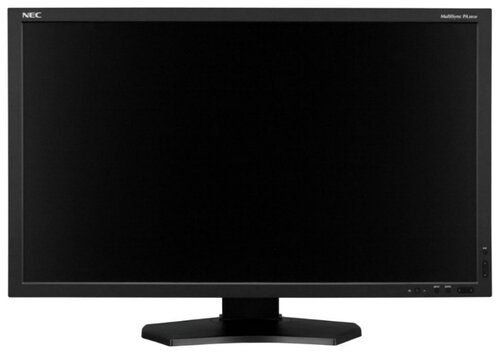 Монитор NEC MultiSync PA301W, 2560x1600, 85 Гц, P-IPS — купить в 