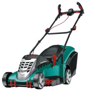 Фото Газонокосилка BOSCH Rotak 40 (0.600.8A4.200)