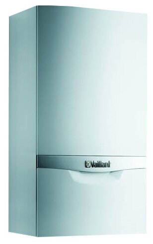 Конвекционный газовый котел Vaillant turboTEC plus VU 282/5-5 28 кВт одноконтурный