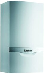 Конвекционный газовый котел Vaillant turboTEC plus VU 242/5-5, 24 кВт, одноконтурный