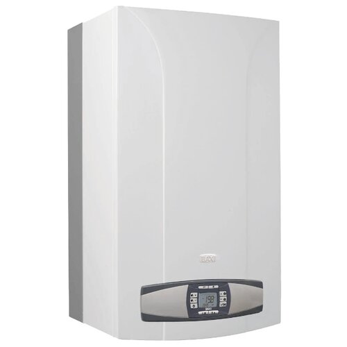 фото Газовый котел baxi luna-3