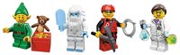 Конструктор LEGO Collectable Minifigures 71002 Серия 11