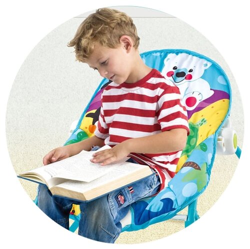 fitch baby rocker