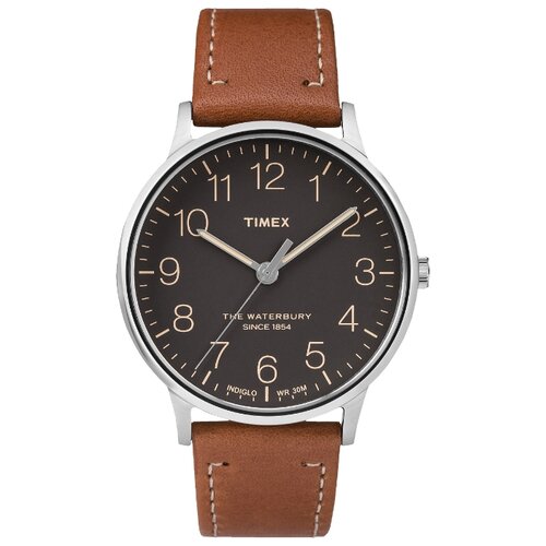 фото Наручные часы timex tw2p95800