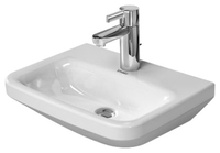 Раковина 45 см DURAVIT DuraStyle 070845