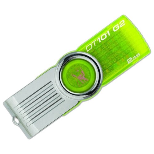 USB флэш-диск Kingston 32 Gb DataTraveler 101 G2 / 2.0 3.0 / Карта памяти / Флешка кингстон / флеш-накопитель