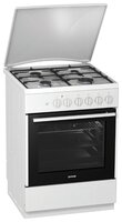 Плита Gorenje K 617 E10WKD