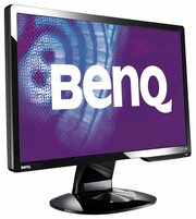 18.5" Монитор BenQ G925HDA, 1366x768, 76 Гц, TN, черный