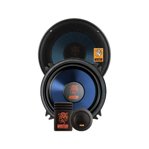 Автомобильная акустика Mystery MC 540 синий 439000₽