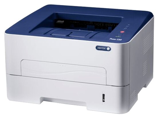  Xerox Phaser 3260DNI