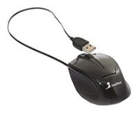 Мышь SmartTrack 308 mouse Black USB