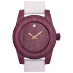 Наручные часы AA Wooden Watches W2 Purple - изображение