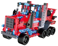 Конструктор Double Eagle CaDA Technic C52011W Самосвал