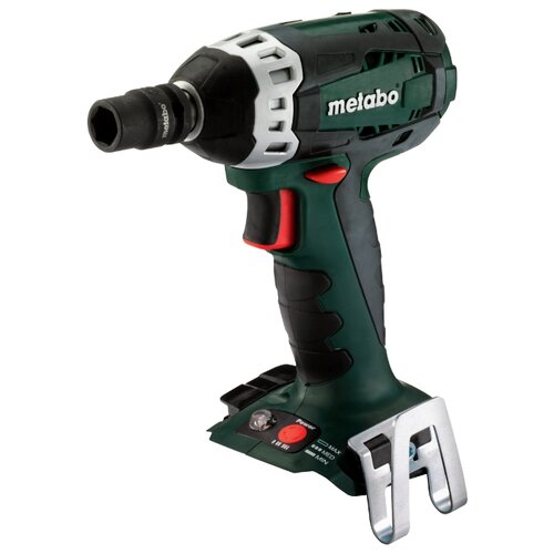 фото Гайковерт metabo ssw 18 ltx 200 0