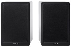 Акустические системы Denon — отзывы, цена, где купить