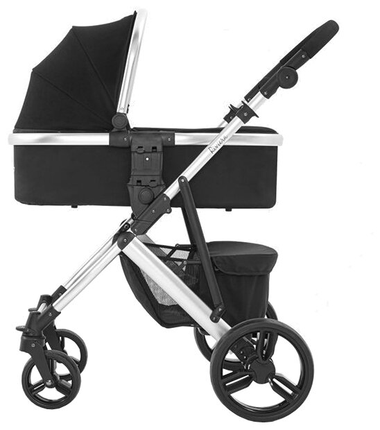 tutti bambini riviera plus 3 in 1