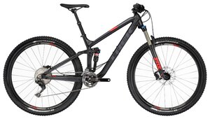 MTB TREK Fuel EX 8 29 2017