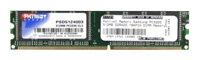 Оперативная память Patriot Оперативная память Patriot PSD5124001 DDR 512Mb