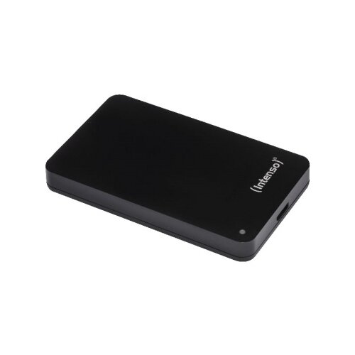 2 ТБ Внешний HDD Intenso Memory Case USB 3.0, USB 3.2 Gen 1