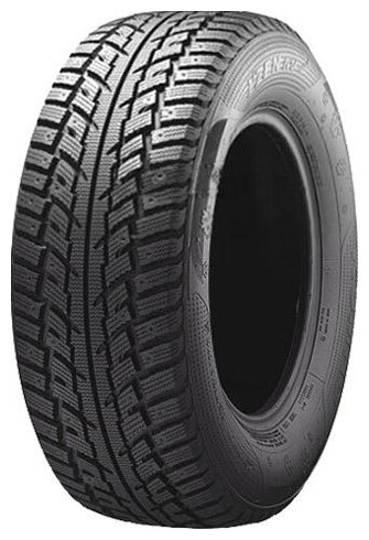 Kumho I`Zen RV KС16 225/70 R16 107Q шип. XL