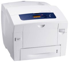 Принтеры и МФУ Xerox — отзывы, цена, где купить