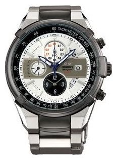 ORIENT TT0J003W