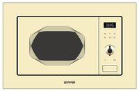 Микроволновая печь Gorenje BM201INI