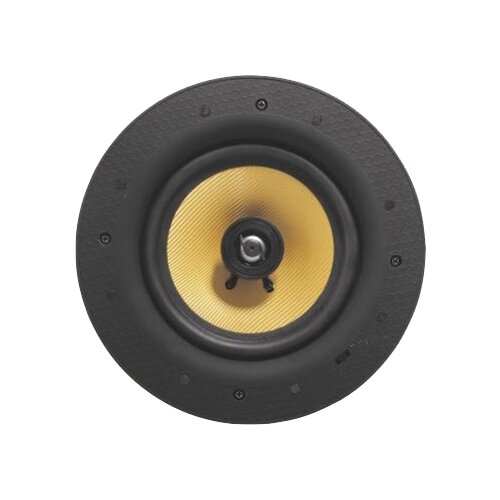 Фронтальные колонки LUMIAUDIO FLC-6BT white 22990₽