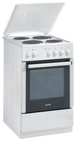 Плита Gorenje E 52103 AW