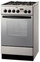 Плита Zanussi ZCG 566 MX1