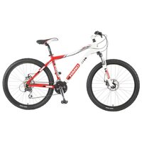 MTB Haro Flightline Three 2011